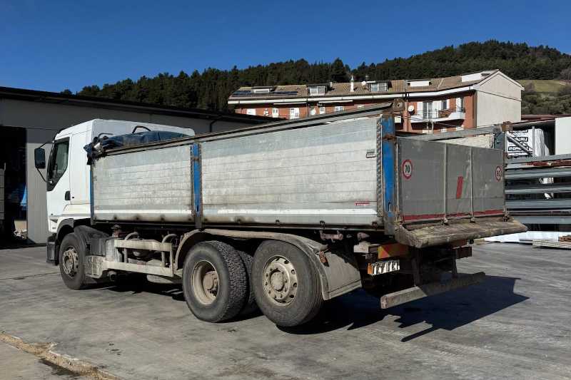 OmecoHub - Immagine RENAULT 385